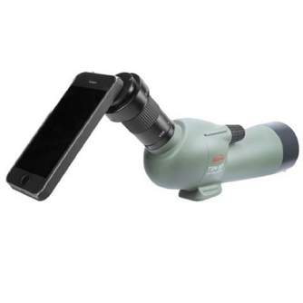 Objektīvu adapteri - KOWA CELLPHONE PHOTO ADAPTER RING 40MM TSN AR500A 12227 TSN-AR500A - ātri pasūtīt no ražotāja