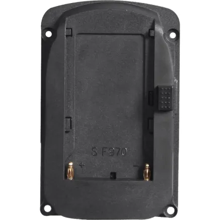 Feelworld F970 Battery Plate