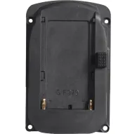 AC Adapters, Power Cords - Feelworld F970 Battery Plate for Feelworld D157651 Monitor - quick order from manufacturerAC Adapters, Power Cords - Feelworld F970 Battery Plate for Feelworld D157651 Monitor - quick order from manufacturer