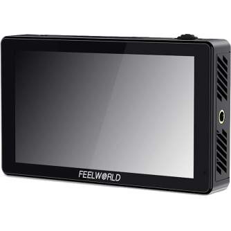LCD мониторы для съёмки - Feelworld 5.5" LUT 5 Monitor 3000 Nits lut 5 - быстрый заказ от производителя