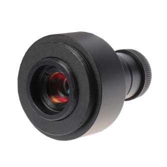 Microscopes - Byomic Universal DSLR Camera Adapter for Microscope - quick order from manufacturer