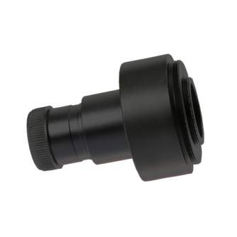 Mikroskopi - Byomic Universal DSLR Camera Adapter for Microscope - ātri pasūtīt no ražotāja