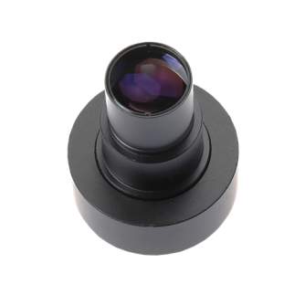 Mikroskopi - Byomic Universal DSLR Camera Adapter for Microscope - ātri pasūtīt no ražotāja