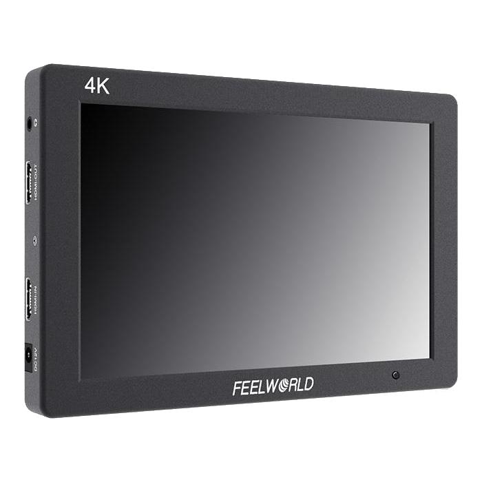 External LCD Displays - FEELWORLD MONITOR T7 PLUS - buy today in store and with delivery