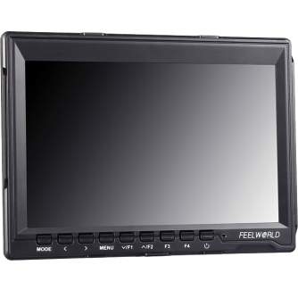 LCD monitori filmēšanai - FEELWORLD MONITOR FW759 7 FW759 - perc šodien veikalā un ar piegādi