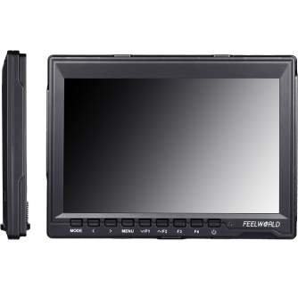 LCD мониторы для съёмки - FEELWORLD MONITOR FW759 7 FW759 - купить сегодня в магазине и с доставкой