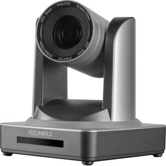 PTZ Video Cameras - FEELWORLD POE20X SDI/HDMI PTZ CAMERA WITH 20X OPTICAL ZOOM POE20X - quick order from manufacturer