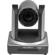 PTZ videokameras - FEELWORLD NDI20X NDI POE PTZ CAMERA WITH 20X OPTICAL ZOOM NDI20X - купить сегодня в магазине и с доставкойPTZ videokameras - FEELWORLD NDI20X NDI POE PTZ CAMERA WITH 20X OPTICAL ZOOM NDI20X - купить сегодня в магазине и с доставкой