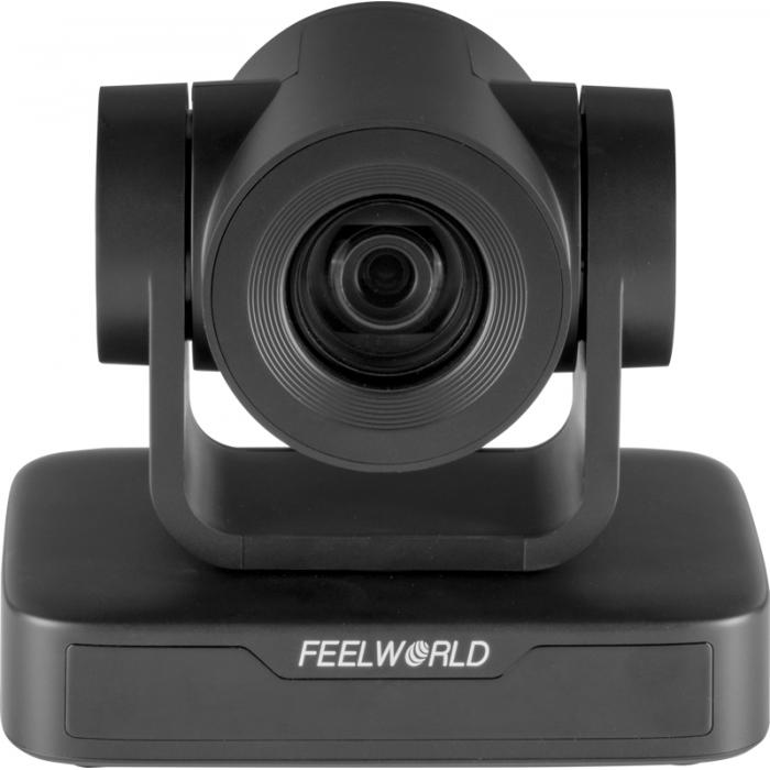 PTZ Video Cameras - Feelworld USB10X PTZ Video Conference Camera with 10X Optical Zoom USB10X - quick order from manufacturer