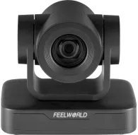 PTZ Video Cameras - Feelworld USB10X PTZ Video Conference Camera with 10X Optical Zoom USB10X - quick order from manufacturerPTZ Video Cameras - Feelworld USB10X PTZ Video Conference Camera with 10X Optical Zoom USB10X - quick order from manufacturer