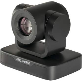 PTZ видеокамеры - Feelworld USB10X PTZ Video Conference Camera with 10X Optical Zoom USB10X - быстрый заказ от производителя