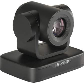 PTZ Video Cameras - Feelworld USB10X PTZ Video Conference Camera with 10X Optical Zoom USB10X - quick order from manufacturer