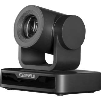 PTZ videokameras - FEELWORLD 1080P USB 2.0 PTZ CAMERA WITH 10X OPTICAL ZOOM USB10X - ātri pasūtīt no ražotāja
