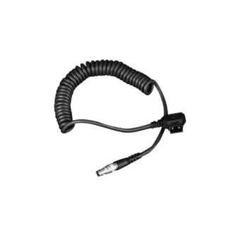 V-Mount Baterijas - HOLLYLAND D-TAP TO 2-PIN LEMO POWER CABLE D-TAP2LEMO - ātri pasūtīt no ražotāja