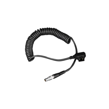 HOLLYLAND D-TAP TO 2-PIN LEMO POWER CABLE D-TAP2LEMO