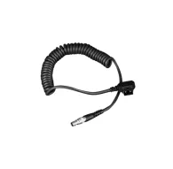 V-Mount Battery - HOLLYLAND D-TAP TO 2-PIN LEMO POWER CABLE D-TAP2LEMO - quick order from manufacturerV-Mount Battery - HOLLYLAND D-TAP TO 2-PIN LEMO POWER CABLE D-TAP2LEMO - quick order from manufacturer