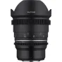 CINEMA Video Lenses - SAMYANG 14MM T3.1 VDSLR MK2 MFT F1310609102 - quick order from manufacturer