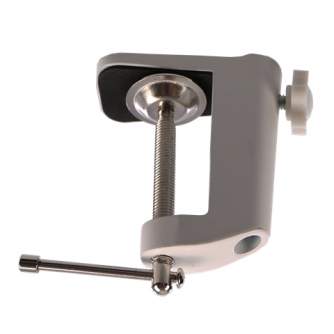 Magnifying Glasses - Byomic Table Magnifier v2 with Clamb LED - quick order from manufacturer