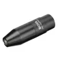 Audio cables, adapters - Boya 3.5mm TRS to XLR Connector 35C-XLR Pro - buy today in Master Foto store and with delivery Best choise selected by experts