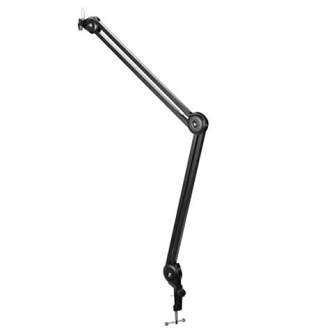 Accessories for microphones - Boya Microphone Studio Arm BY-BA20 - quick order from manufacturer