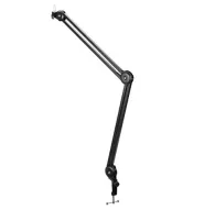 Accessories for microphones - Boya Microphone Studio Arm BY-BA20 - quick order from manufacturerAccessories for microphones - Boya Microphone Studio Arm BY-BA20 - quick order from manufacturer