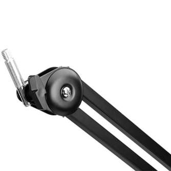 Podkāstu mikrofoni - Boya Microphone Studio Arm BY-BA20 - ātri pasūtīt no ražotāja