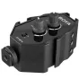 Audio Mixer - Boya Audio Adapter BY-MP4 for Smartphone, DSLR Cameras, Camcorders - quick order from manufacturer