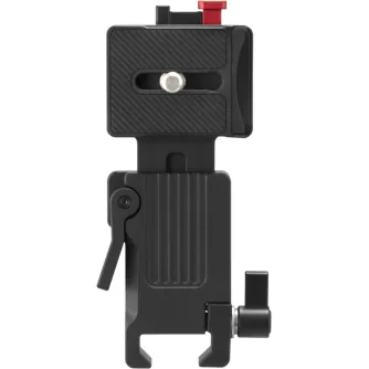 Accessories for stabilizers - ZHIYUN UNIVERSAL QUICK RELEASE PLATE FOR CRANE M3 C000563 - quick order from manufacturer