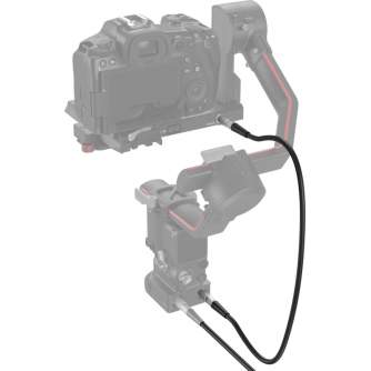 Video stabilizatoru aksesuāri - SMALLRIG 3250 ADAPTER CABLE 0B302-0B302 3250 - ātri pasūtīt no ražotāja