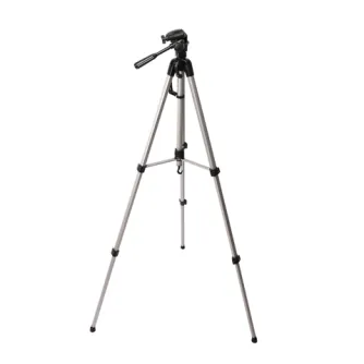 Video statīvi - Nest Tripod + Head WT-3560 H167 cm - perc šodien veikalā un ar piegādi