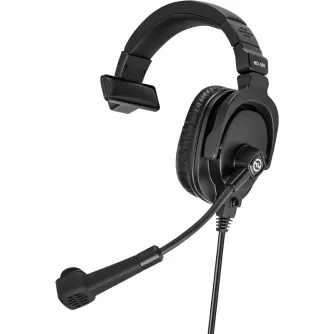 Austiņas - HOLLYLAND SOLIDCOM DYNAMIC SINGLE EAR HEADSET M1HEADSET - быстрый заказ от производителя