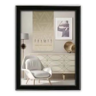 Foto rāmis - Zep Photo Frame DP464L Aosta Black 10x15 cm - ātri pasūtīt no ražotāja