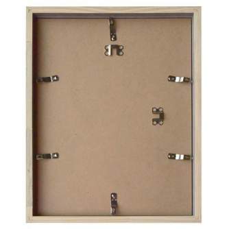 Photo Frames - Nielsen Photo Frame 8988055 Apollon Black 45x60 / 30x45 cm - quick order from manufacturer
