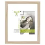 Photo Frames - Nielsen Photo Frame 8988008 Apollon Naturel 24x30 / 18x24 cm - quick order from manufacturer
