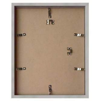 Photo Frames - Nielsen Photo Frame 8988035 Apollon Silver 50x70 cm - quick order from manufacturer