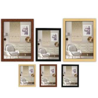 Photo Frames - Zep AOSTA Photo Frames Action Pack - quick order from manufacturer