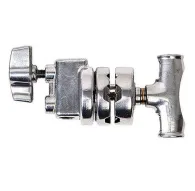 Держатели - StudioKing Tube Clamp with Tripod Tube Mount MC-1027G - купить сегодня в магазине и с доставкойДержатели - StudioKing Tube Clamp with Tripod Tube Mount MC-1027G - купить сегодня в магазине и с доставкой