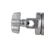 Turētāji - StudioKing Tube Clamp with Tripod Tube Mount MC-1027G - perc šodien veikalā un ar piegādi