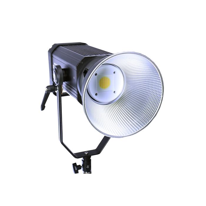 LED Monobloki - Falcon Eyes Bi-Color LED Lamp Dimmable DSL-300TD on 230V - ātri pasūtīt no ražotāja