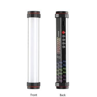 LED Gaismas nūjas - Falcon Eyes RGB LED Light Stick Irisa 1 Fi1 - ātri pasūtīt no ražotāja