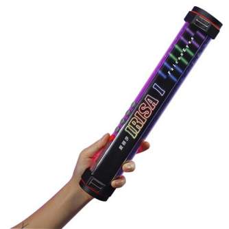Light Wands Led Tubes - Falcon Eyes RGB LED Light Stick Irisa 1 Fi1 - quick order from manufacturer