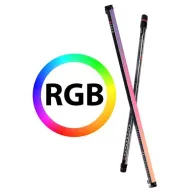 LED Gaismas nūjas - Falcon Eyes RGB LED Light Stick Irisa 4 Fi4B - ātri pasūtīt no ražotājaLED Gaismas nūjas - Falcon Eyes RGB LED Light Stick Irisa 4 Fi4B - ātri pasūtīt no ražotāja