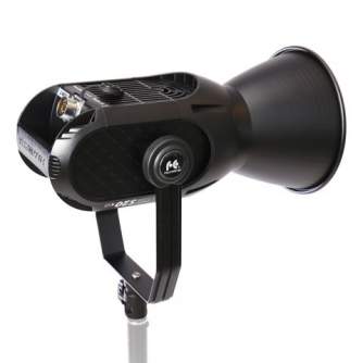 Monolight Style - Falcon Eyes LED Lamp Dimmable S20 on 230V - quick order from manufacturer