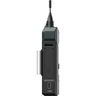 Bezvadu mikrofonu sistēmas - HOLLYLAND SOLIDCOM BELTPACK (INCL BATTERY) M1Beltpack - ātri pasūtīt no ražotāja