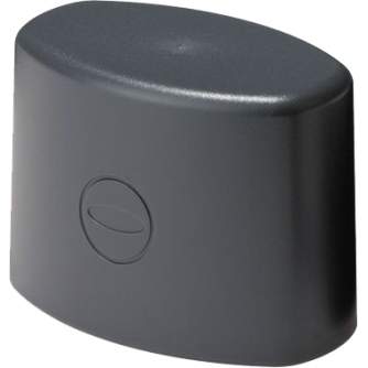Lens Caps - RICOH/PENTAX RICOH LENS CAP TL-3 FOR THETA X 910833 - quick order from manufacturer
