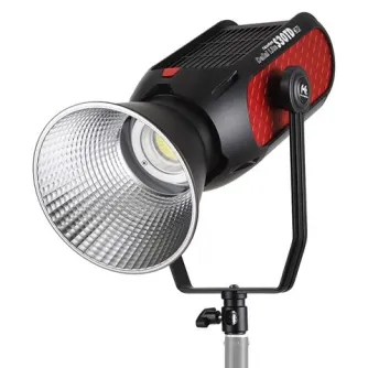LED Monobloki - Falcon Eyes Bi-Color LED Lamp Dimmable S30TD on 230V - ātri pasūtīt no ražotāja