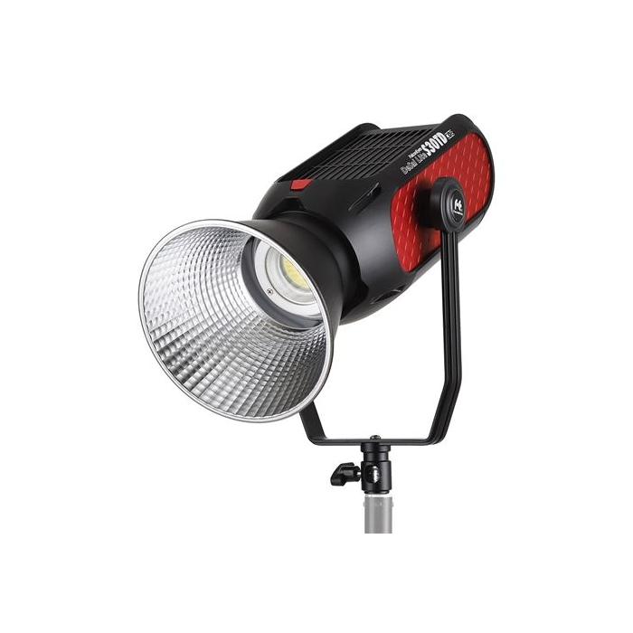 Monolight Style - Falcon Eyes Bi-Color LED Lamp Dimmable S30TD on 230V - quick order from manufacturer