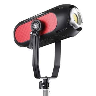 LED моноблоки - Falcon Eyes Bi-Color LED Lamp Dimmable S30TD on 230V - быстрый заказ от производителя