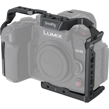 SmallRig 3784 Full Cage voor Panasonic LUMIX GH6