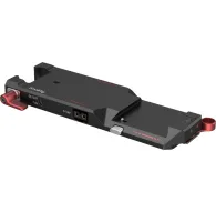 Accessories for stabilizers - SMALLRIG 3251 POWER PASS-THROUGH PLATE FOR DJI RS2 3251 - quick order from manufacturerAccessories for stabilizers - SMALLRIG 3251 POWER PASS-THROUGH PLATE FOR DJI RS2 3251 - quick order from manufacturer